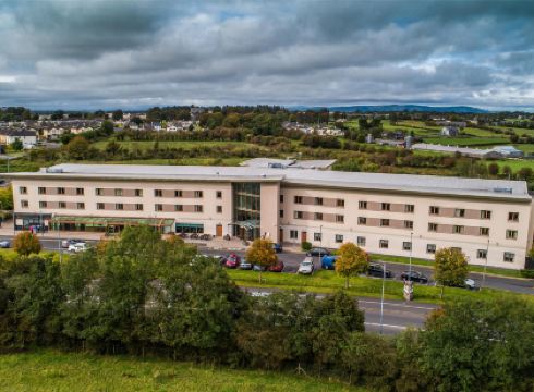 McWilliam Park Hotel