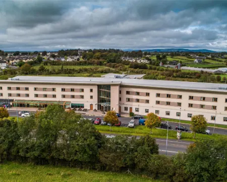 McWilliam Park Hotel Hotels in Mayo