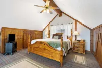 The Cottages on Lake Bluff -Nearby Table Rock Lake!