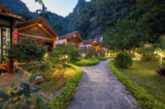 Tam Coc Luxury Homestay