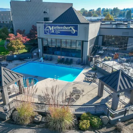Hells Canyon Grand Hotel, an Ascend Collection Hotel