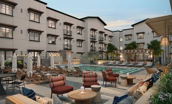 The Ava Hotel Paso Robles, Curio Collection By Hilton