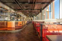 The Dean Dublin Docklands- Formerly the Mayson - Bar