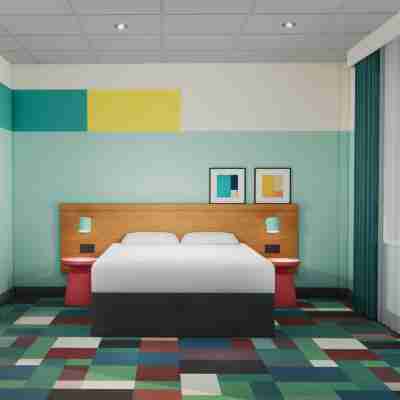 Eight Acres Hotel Others