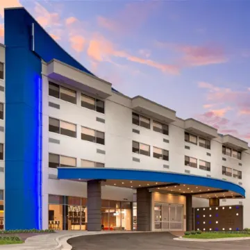 Holiday Inn Express Lexington Horse Park Area by IHG