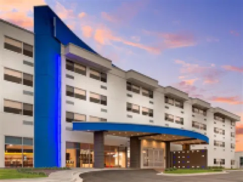 Holiday Inn Express Lexington Horse Park Area by IHG โรงแรมใน