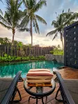 Hotel Le Temple Borobudur - Pools