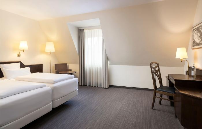 elaya hotel noerdlingen, Trademark by Wyndham