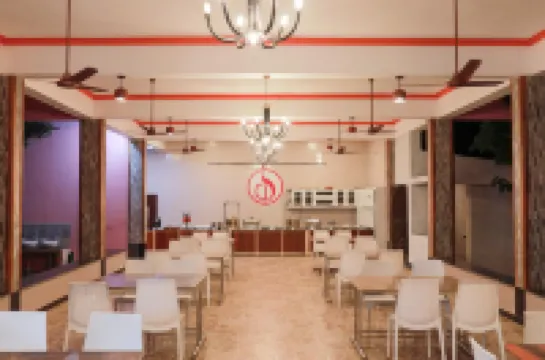 Srishty Garden Resorts Hoteles en Distrito de Tirunelveli