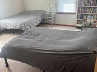 A Wonderful 3 Bedroom House Close to the Shawnee National Forest ! Hotels in Harrisburg