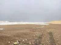 8 person holiday home in Ulfborg