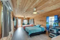 Colorful Freeport Beach Rental < 1 Mi to Ocean