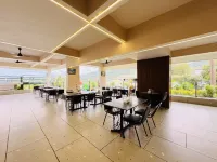 Sunrise Hill Resort - Mountain view
