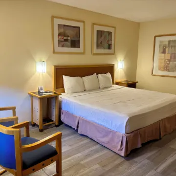 Hotel Colonial Ciudad Juarez