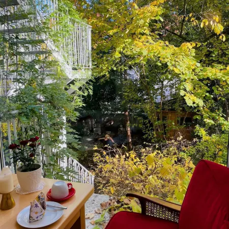 Design Boutique Hotel Vosteen