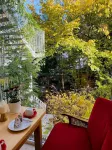 Design Boutique Hotel Vosteen - Balkoner