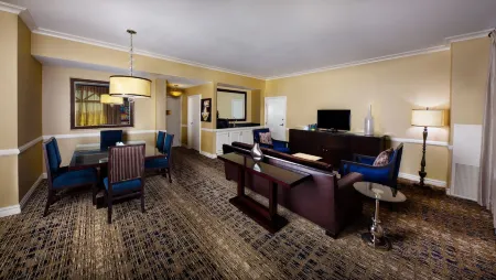 Boulder Station Hotel & Casino