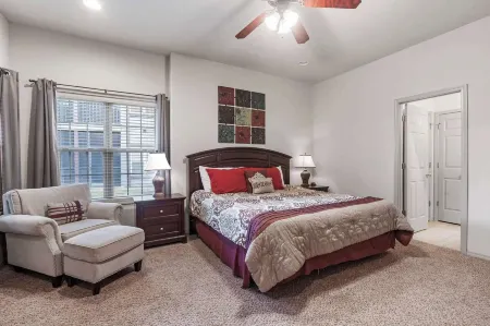 Silver Dollar Hideaway in Stonebridge Community