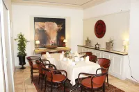 Hotel am Kaponier Gmbh Hotels in Dinklage