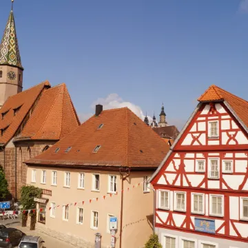 Braumeister Döbler - Ferienwohnungen