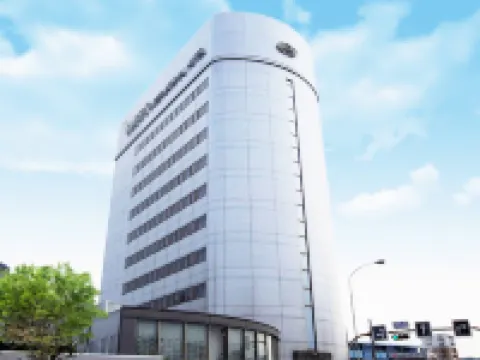 オースタット国際ホテル 多治見 多治見のホテル