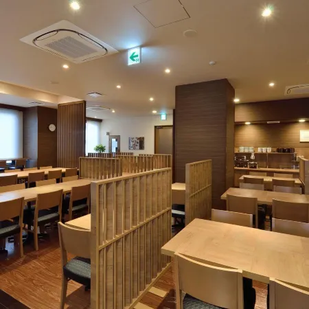 Hotel Route Inn Minami Yokkaichi