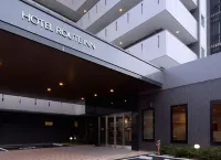 호텔 루트-인 오사카 다카이시 하고로모 에키마에 히가시하고로모 역 주변 호텔
