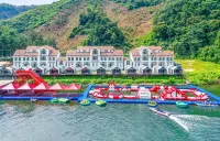 Hongcheon Monterio Glamping
