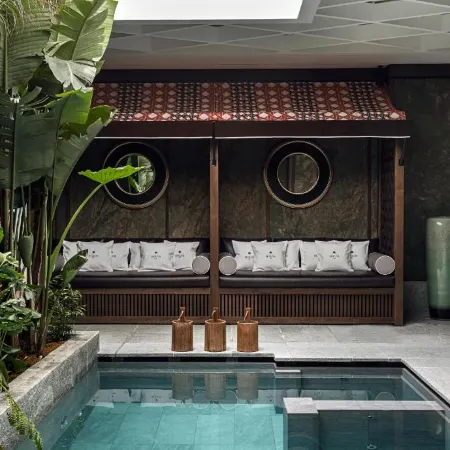 Savoy Hotel & Spa - Preferred Hotels & Resorts
