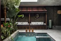 Savoy Hotel & Spa - Preferred Hotels & Resorts - Hot Tub