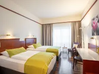 Mercure Hotel Bad Oeynhausen City - Wifi