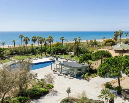 Sabàtic Gavà Mar, Barcelona, a Tribute Portfolio Hotel Hoteles en Gavá