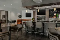 Chicago Marriott Midway - Barer