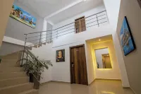 Hotel Amoek Hotel di Cartagena