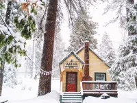 Shaver Lake Village Hotel Hotels in Shaver Lake