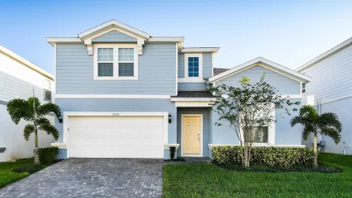 Comfort & Luxury Near Orlando Attractions