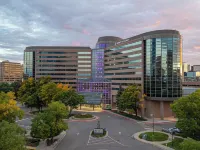 Hyatt Regency Denver Tech Center Hotels in der Nähe von University of Denver