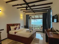 Ziegler Cottage Hotels near Negombo Lagoon