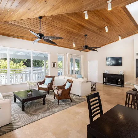 Dolphin Point Villas