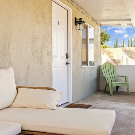 @Marbella Lane - Serene Haven Retreat