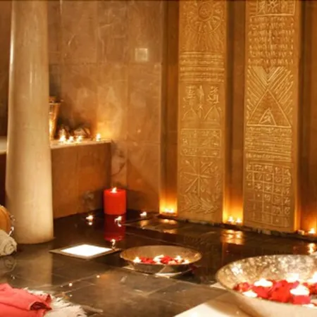 Hotel Villa Didon Carthage