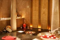 Hotel Villa Didon Carthage - spa