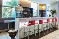 宜必思塔那那利佛安克龍德納諾酒店 - 酒吧