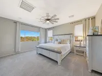 "Spacious 5Br Estrella Home, Pool Table, Heated Pool & Spa / Family & Groups" 古德伊爾住宿飯店