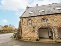 1 the Old Methodist Chapel Các khách sạn ở Hutton-le-Hole