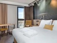 Hôtel Mercure Montpellier Centre Comédie - 4つ星