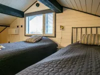 Aurinkopaikka Hotels in Jamijarvi