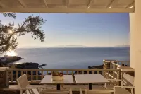 Selana Suites - Havudsigt