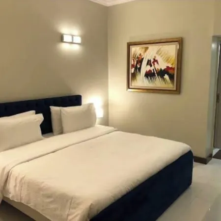 Galaxy Inn Karachi
