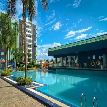 Manhattan Premium Suites by Iwh Suites